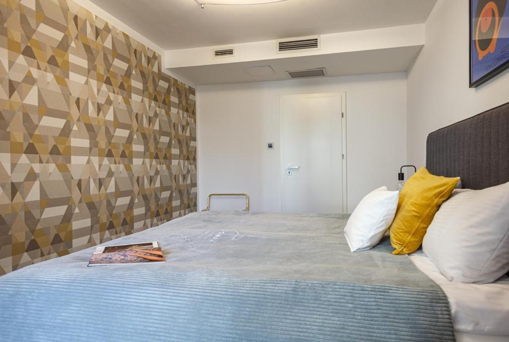 Oomph Wroclaw Deluxe Apt Ruska Apartment Exterior photo