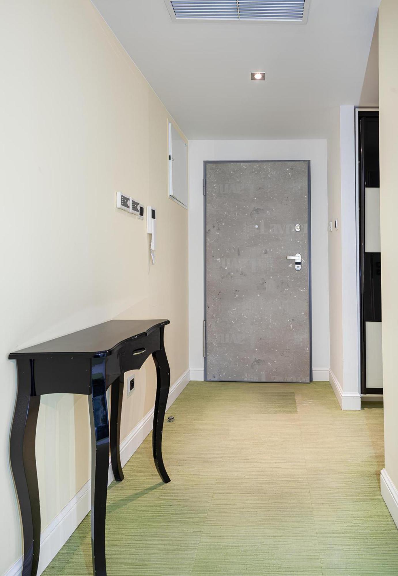 Oomph Wroclaw Deluxe Apt Ruska Apartment Exterior photo